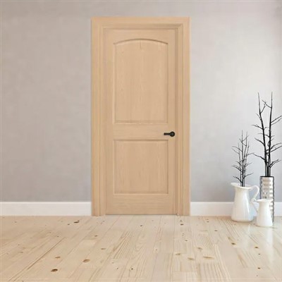 Протипожежні двері з масиву дерева